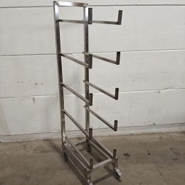 s/s cart 